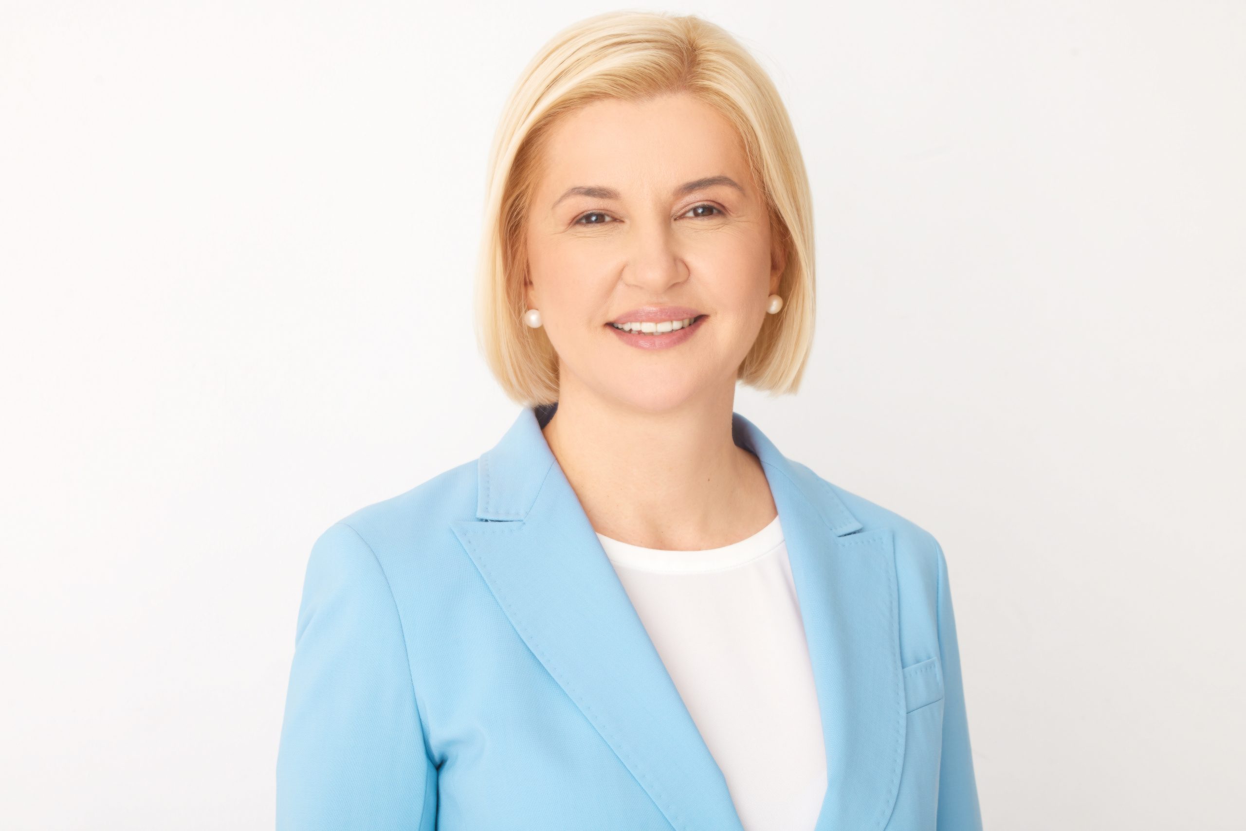 irina vlah