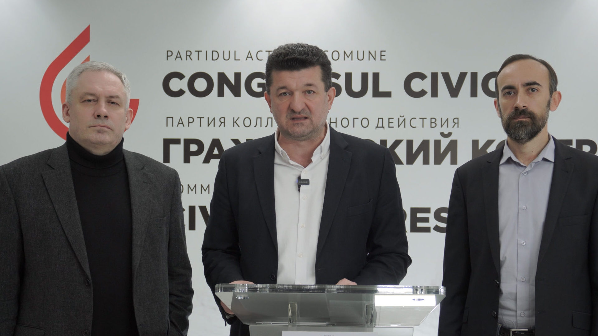 congres civic