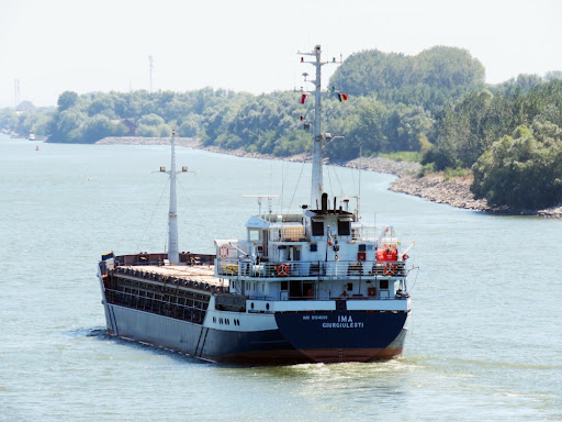 port