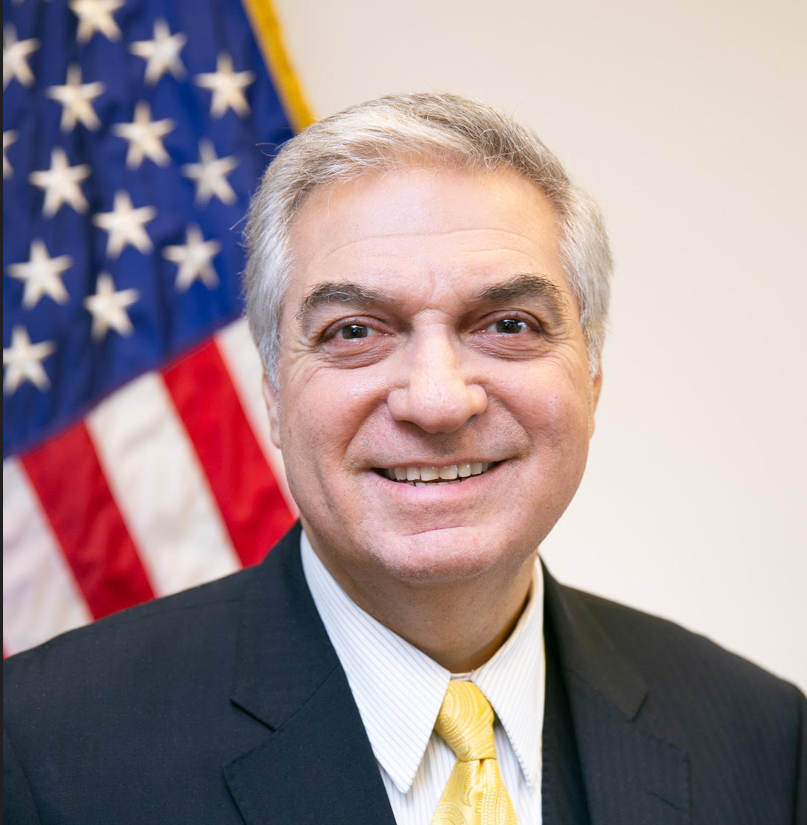 John Allelo