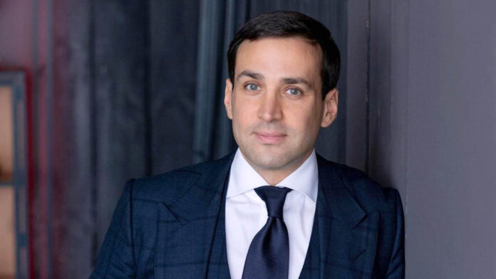 dmitri torner