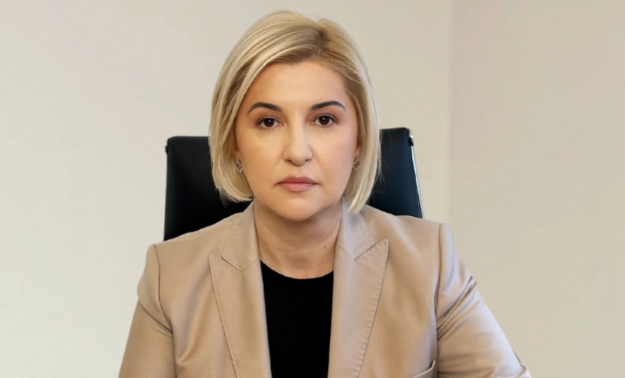 irina vlah