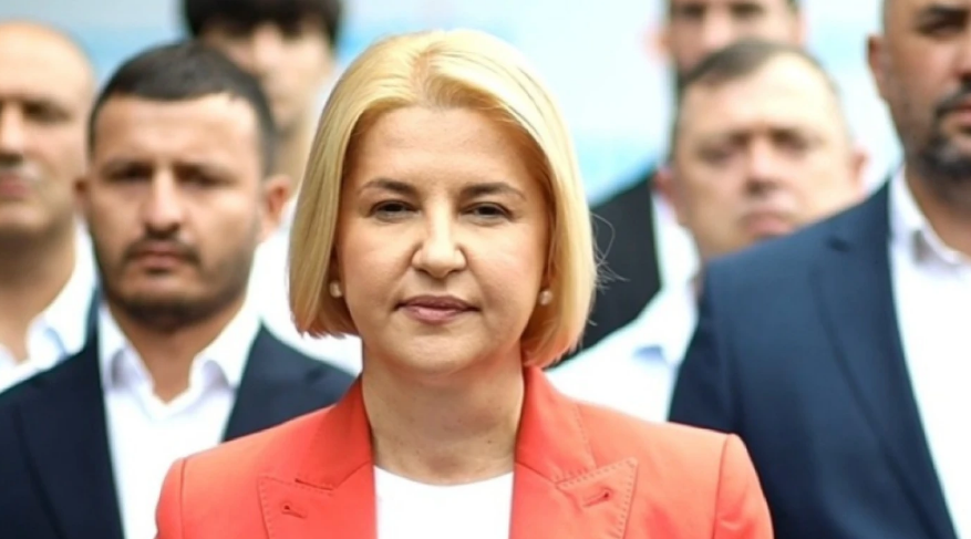 irina vlah