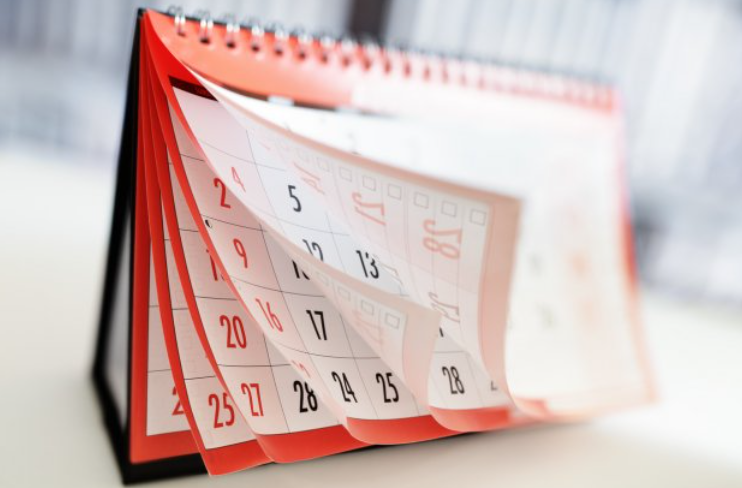 calendar