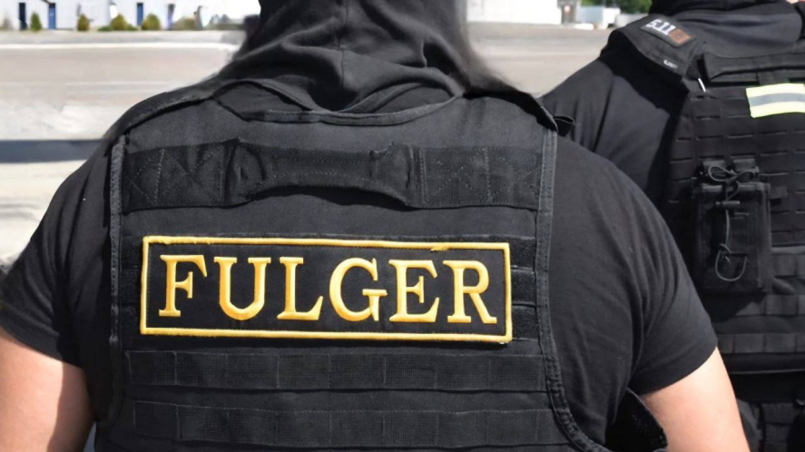 fulger