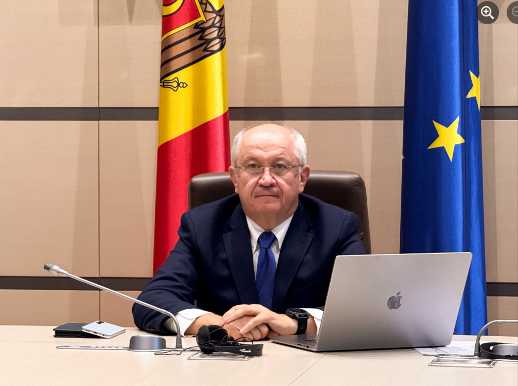 munteanu a