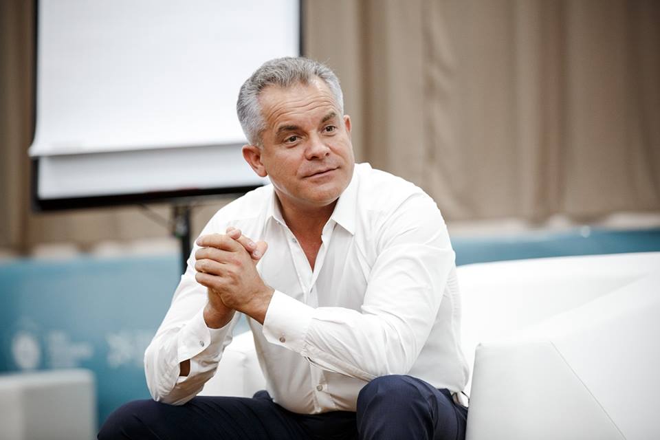 plahotniuc