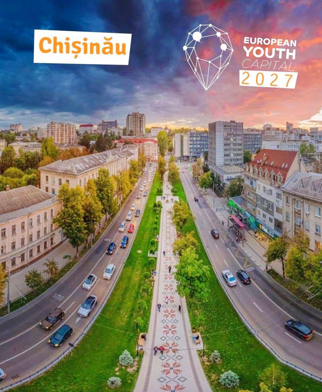 chisinau