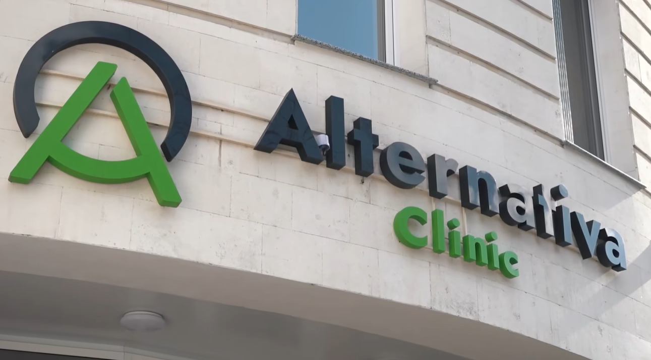 clinica alternativa