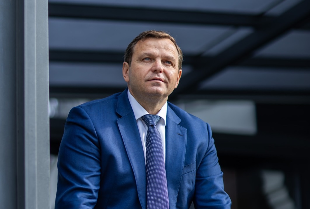 Andrei Nastase