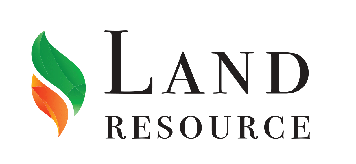 land